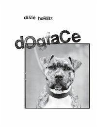 Dogface - Duffé, Thomas; Horlitz, Eric