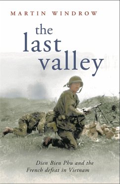 The Last Valley - Windrow, Martin; Windrow, Martin