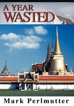 A Year Wasted - Perlmutter, Mark