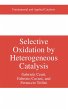Selective Oxidation by Heterogeneous... - Bild 1