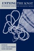 Untying the Knot Untying the Knot