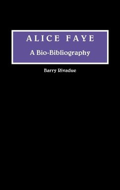 Alice Faye - Rivadue, Barry