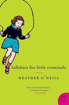 Lullabies for Little Criminals - O'Neill, Heather