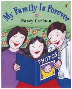 My Family Is Forever - Carlson, Nancy