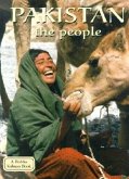 Pakistan - The People