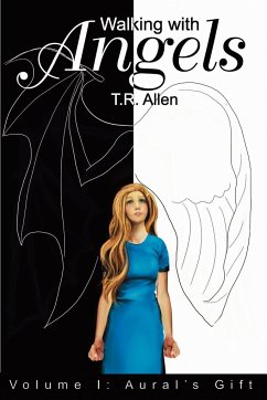 Walking with Angels - Allen, T. R.