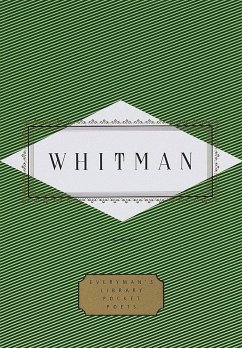 Whitman: Poems: Edited by Peter Washington - Whitman, Walt