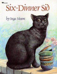 Six-Dinner Sid - Moore, Inga