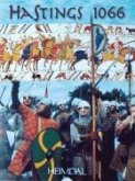 Hastings 1066: Norman Cavalry and Saxon Infantry