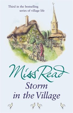 Storm in the Village - Read, Miss
