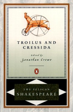 Troilus and Cressida - Shakespeare, William