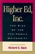 Higher Ed, Inc. - Bild 1