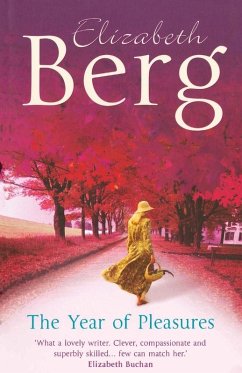 Cover The Year Of Pleasures