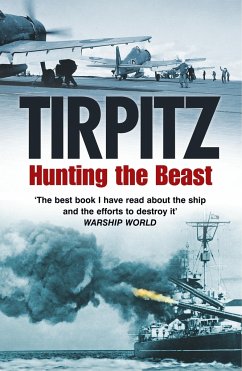 Tirpitz - Sweetman, John