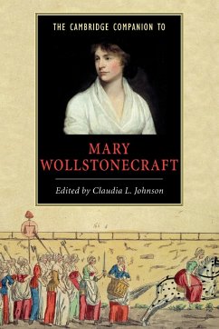 The Cambridge Companion to Mary Wollstonecraft - Johnson, L. (ed.)