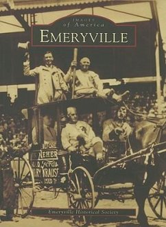 Emeryville - The Emeryville Historical Society