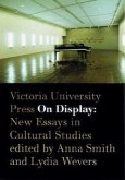 On Display: New Essays in Cultural Studies