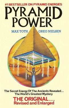 Pyramid Power - Toth, Max; Nielsen, Greg