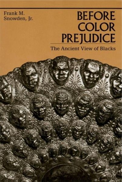 Before Color Prejudice