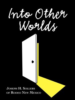 Into Other Worlds - Sollers, Joseph H.