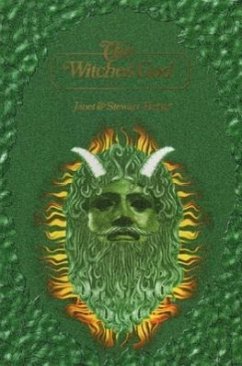 The Witches' God - Farrar, Janet; Farrar, Stewart