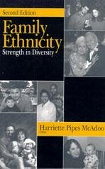 Family Ethnicity - McAdoo, Harriette Pipes (ed.)