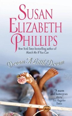 Dream a Little Dream - Phillips, Susan Elizabeth