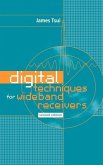 Digital Techniques for Wideband Receivers