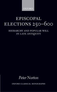 Episcopal Elections 250-600 - Norton, Peter