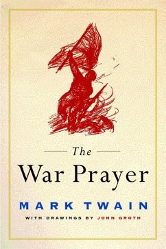 The War Prayer - Twain, Mark