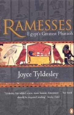 Ramesses - Tyldesley, Joyce