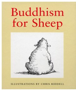 Buddhism For Sheep - Riddell, Chris