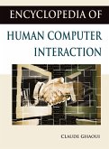 Encyclopedia of Human Computer Interaction Encyclopedia of Human Computer Interaction