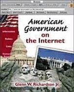 American Government on the Internet - Richardson, Glenn W.