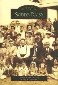 Soddy-Daisy - Haskins, Sonya A.; Hawkins, Cathy A.