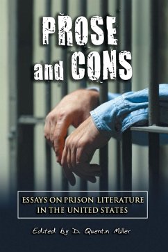 Cover Prose and Cons