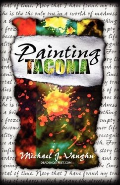 Painting Tacoma - Vaughn, Michael J.