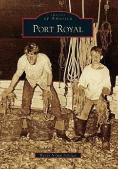 Port Royal - Pollitzer, Wendy Nilsen