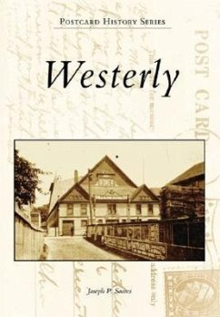 Westerly - Soares, Joseph P.