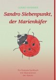 Sandro Siebenpunkt, der Marienkäfer