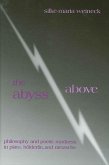The Abyss Above: Philosophy and Poetic Madness in Plato, Holderlin, and Nietzsche