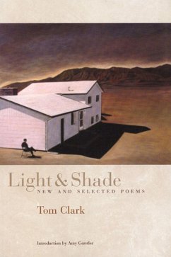 Light and Shade - Clark, Tom