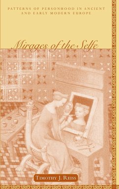 Mirages of the Selfe Mirages of the Selfe Mirages of the Selfe - Reiss, Timothy J