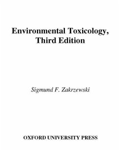 Environmental Toxicology - Zakrzewski, Sigmund F. (ed.)