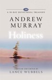 Andrew Murray on Holiness