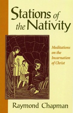 Stations of the Nativity - Chapman, Raymond