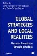 Global Strategies and Local Realities - Na, Na