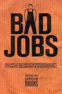 Bad Jobs