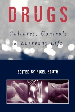 Drugs - South, Nigel (ed.)