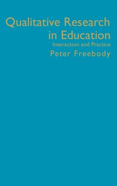 Qualitative Research in Education - Freebody, Peter